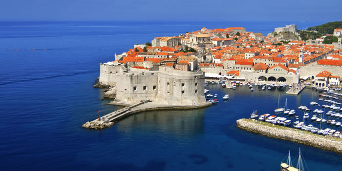 Javna nabava radova sukladno novom ZJN na primjerima iz prakse i kriteriji za odabir G.S. Dubrovnik