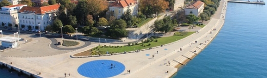 NOVI EOJN s aspekta korisnika Zadar